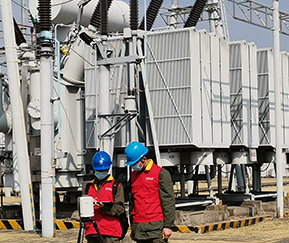 正蓝倾斜摄影技术在基础设施监测中如何发挥作用？